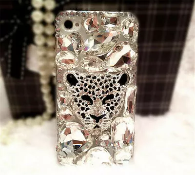 For Moto G Pure/G Stylus/G 5G/Edge+ Case Bling Sparkly Diamonds Soft Phone Cover • $11.99