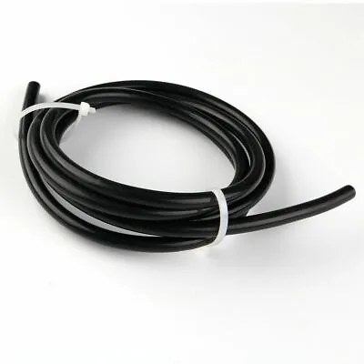 ID 2mm VACUUM SILICONE TURBO AIR HOSE LINE PIPE TUBE 1Meter  • $8