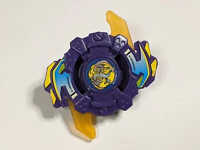 №4871b-takara Beyblade-gai Dragoon-auto Combine Ship-genuine • $25