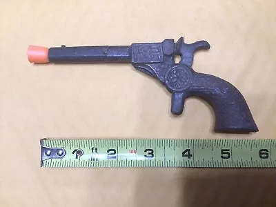 Vintage Victor Cast Iron Cap Gun Rare • $49.95