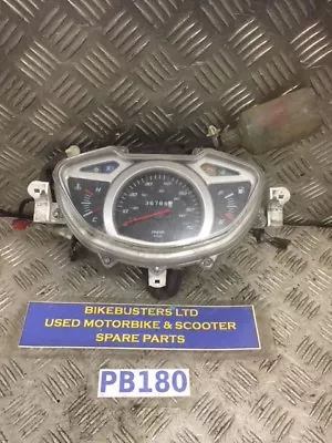 Honda Lead 110 Speedo Clocks 2008 Model • £15