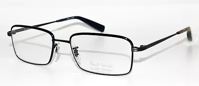 New Authentic Paul Smith Eyeglasses Ps-1014 Navy  51-17-140 • $35.99