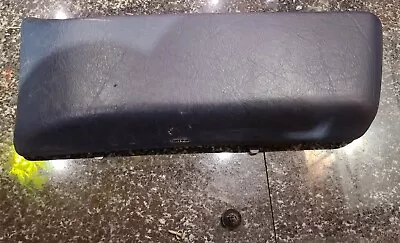 $290 • Buy Mercedes 560SL Door Panel Map Pocket Blue 1077270469 R107 450SL 380SL Passenger
