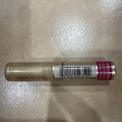 Maybelline Water Shine Diamonds Lipgloss Golden Dragon Sealed • £5