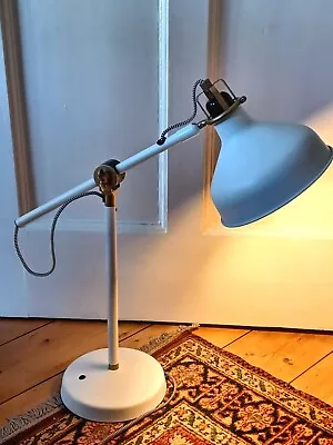 Ikea Ranarp Adjustable Desk Table Lamp • £25