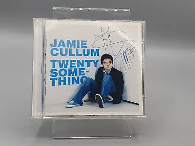 Jamie Cullum SIGNED 2003 CD Album • £19.99