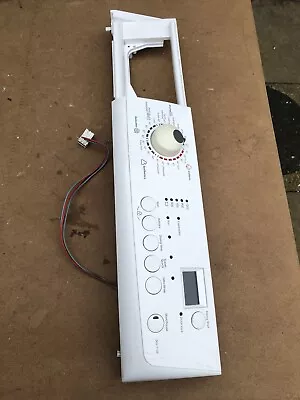 Zanussi ZKG7125 Washer Dryer EmPCB Control Board Complete 132754422 EWM2100N • £89.99