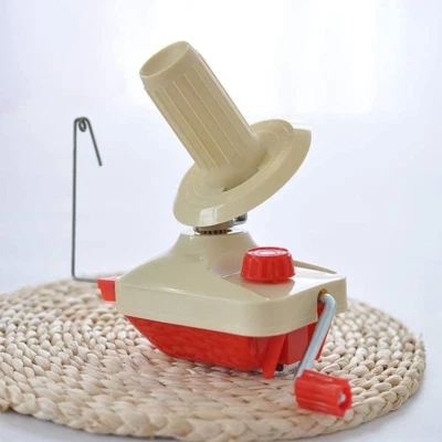 £14.11 • Buy Yarn Winder, Knitting Yarn Ball Winder,Knitting Wool Winder Holder, Swift Table