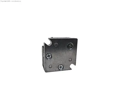 Regulator Rectifier For Mercury Mercruiser 8M0058226 V-135 85-91 100 V-150 E2.5 • $15.99