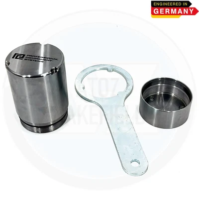£129.99 • Buy Dsg Mechatronic 7-speed Gearbox Accumulator Repair Kit For Vw Audi Skoda Seat