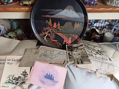 Original World War 2 Memorabilia  • £20