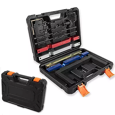 Fit For BMW Timing Tool Kit Master Engine Timing Vanos Cam Camshaft Locking Tool • $141.15