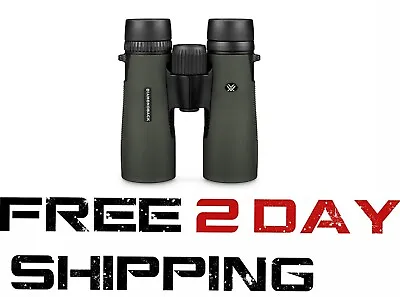 Vortex Optics Diamondback HD Binoculars • $279