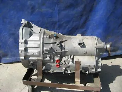 2014-2018 BMW X5 Transmission AT 83K 3.0L Gasoline RWD Tested Warranty OEM • $450