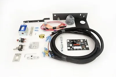 Aftermarket Low Idle Kit For Lincoln Electric Welder SA-200 • $415