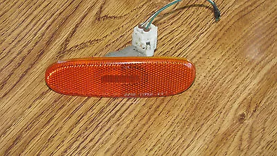 00-05 Toyota Celica Mr2 Spyder Supra Front Side Marker Light Lh Oem Driver • $19.99