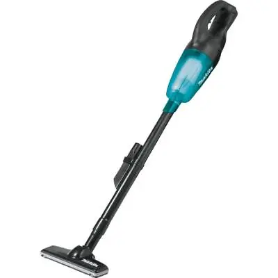 Makita 18V Lxt Lithium-Ion Cordless Vacuum (Bare Tool) • $129