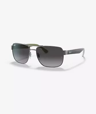 RAY-BAN Sunglasses RB3530 • $190