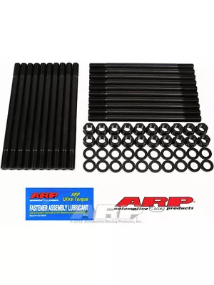 ARP Head Studs Hex Head For Chrysler 331 354 392 Hemi Kit (145-4001) • $552.20