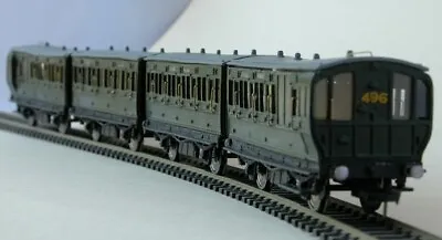£26.90 • Buy Smallbrook Studio Railway Model Resin Kits In OO Gauge