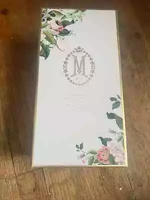 New MOR Marshmallow Reed Diffuser Set 180ml HJ4 • $59.25