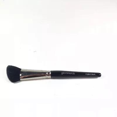 GloMinerals GloTools Angled Blush Brush • $12.94