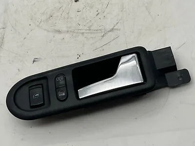 99-06 VW MK4 GLI Jetta Golf Passenger Right Front Interior Door Handle & Switch • $24.99