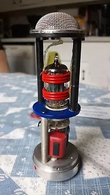 $24.99 • Buy 12 Dampers Fits Vacuum Tube Mics. Better Sonics & Frequency Response. For 2 Mics
