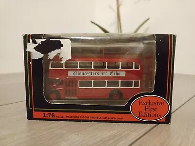 Exclusive First Editions Bristol FLF Lodekka  1:76 Scale 00 Gauge  • £5