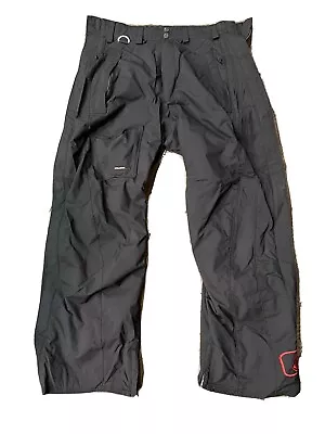 Spyder Mens’s Ski / Snow Pants Medium • $30