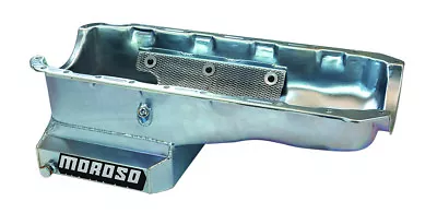 Moroso 20403 Street/Strip Oil Pan • $437.99