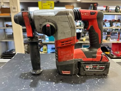 Milwaukee Tools 2605-20 (bj5002038) • $169.99