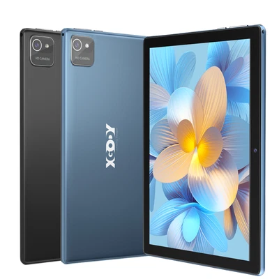 $108.99 • Buy NEW XGODY 10in Android Tablets PC 4GB+64GB TF256GB WIFI Dual Camera Bluetooth4.0