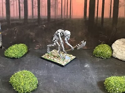 Warhammer Fantasy Battles Undead Troll • $24.50