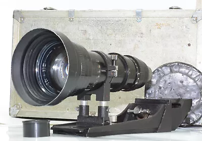 [NEAR MINT++ W/ Case] Angenieux 10x25 T2 25-250mm F3.2 Arri STD JAPAN Send #K03 • $3999.90