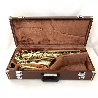 YAMAHA YAS-32 Alto Sax Saxophone Musical Instrument Trumpet • £713.35