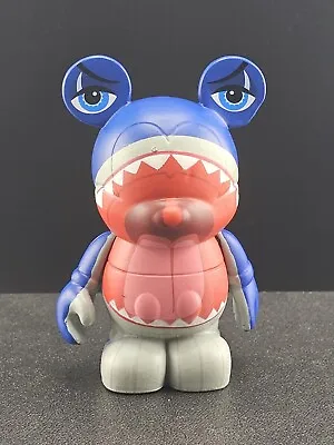 DISNEY Vinylmation - PARK Series 6 - STORYBOOK BOATS MONSTRO - By: Eric Caszatt • $9.95