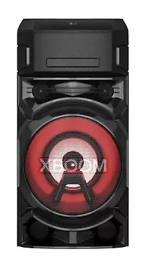 LG ON5 XBOOM Bluetooth Megasound Party Hi-Fi System - Black • £176