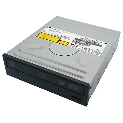 Internal SATA Blu-Ray Re-Writer BDXL BD DVDRW 3D M-DISC Desktop PC Drive Burner • £78.82