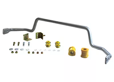 Whiteline Front 27mm Sway Bar HD Adjustable Fits 92-99 318i 323i 325i 328i E36 • $352.88