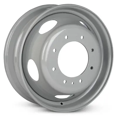 New 19.5  X 6  Replacement Dually Steel Wheel Rim For 99-03 Ford F-450 F-550 SD • $207.99