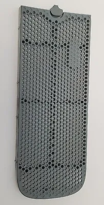 Genuine OEM Xbox 360 Fat Model Console Hard Drive Cover Gray Grill Grate Top HDD • $9.95