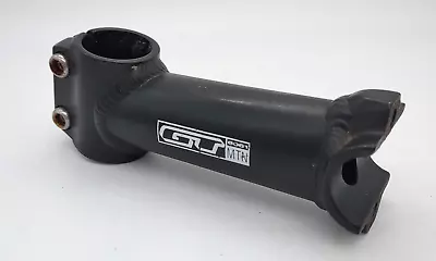 Vintage GT Mountain Bike Stem 120mm 1 1/8  Ahead Missing Clamp 25.4 • $7.96