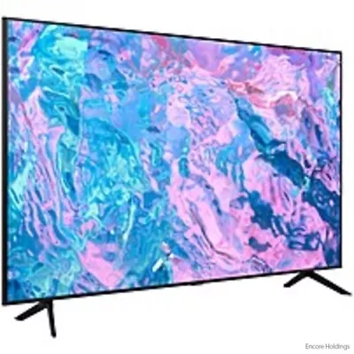 Samsung UN50CU7000F 50  Smart - LED TV • $327.66
