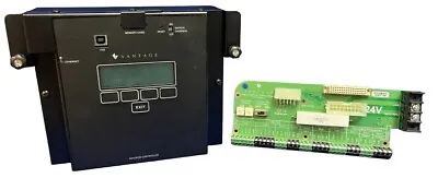 Vantage IC-24-1 & Terminal Board InFusion Controller - PreOwned • $505.72