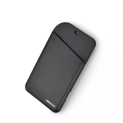 Smart Card Reader Saicoo 2-in-1 DOD/CAC Card Reader And TF/Micro SD • $7.95