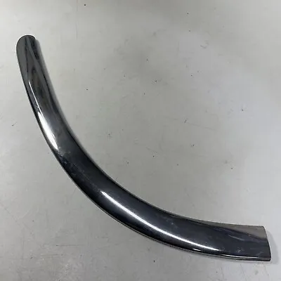 1959 60 Chevrolet Olds Pontiac 2&4 Dr Post Sedans LH Qtr. To Back Window Trim A1 • $27.95