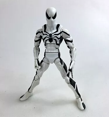 Future Foundation Spider-Man Marvel Legends Action Figure Arnim Zola Wave • $49.98