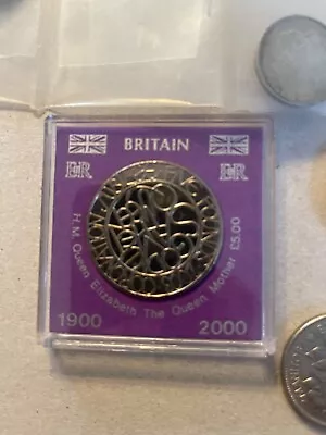 Bulk Job Lot 2 Coins • £5