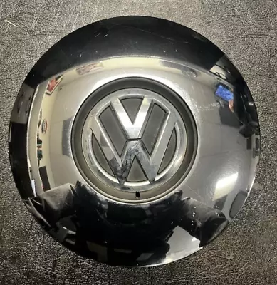 12 13 14 15 16 17 18 VW Beetle OEM Wheel Center Cap Hubcap 5C0601149D 69937 • $65